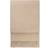Elvang Basket Filt Beige (200x130cm)