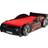 Furniturebox MRX Car Bed 90x200cm