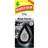 Wunder-Baum Clip Black Classic