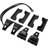 Thule Kit 145051, Kit Clamp 5051