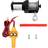 vidaXL Electric Winch (210229)