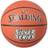 Spalding Silver Series Basketball Ball