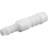 Gardena 07322-20 PVC Slange-reduktion R1/8 AG
