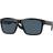 Costa Del Mar Paunch Black Gray 580P