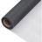 vidaXL net 100x2000 glasfiber grå