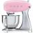 Smeg 50's Style SMF02PKEU