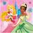 Procos Servetter Disneyprinsessor