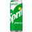 Coca-Cola Sprite Zero burk 20x33cl