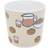 Rätt Start Bullfest Astrid Lindgren Large Mug