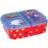 Stor Multi Compartment Sandwich Box Super Mario