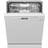 Miele G7200SCI White