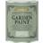 Rust-Oleum Garden Paint Laurel Green 750Ml Wood Paint Green 0.75L