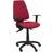P&C Office Chair Elche s I933B10 Red Maroon Office Chair