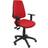 P&C Office Chair Elche S bali P&C 50B10RP Red Office Chair