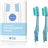 Tio Replacement Heads 2-pack