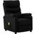 vidaXL Massage Recliner Chair