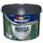 Nordsjö FASADFÄRG MURTEX ACRYLIC BASE BLACK Träfasadsfärg Svart 10L