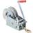 vidaXL Handvinsch 1360 kg
