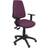 P&C Kontorstol Elche S bali P&C 60B10RP Lilla Kontorstol
