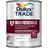 Dulux Trade Weathershield Exterior Flexible Metal Paint White, Grey