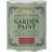 Rust-Oleum Garden Paint Soho 750Ml Wood Paint Red 0.75L