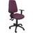 P&C Kontorstol Elche S bali P&C I760B10 Lilla Kontorstol