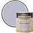 Rust-Oleum Universal All-Surface Satin Wood Paint Grey 0.75L