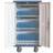 Techly Ventilated Charging Station Trolley