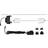 Masterbuilt Gravity Series Rotisserie Kit