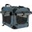 Dogman Canvas Cage Milou