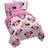 Disney Jay Franco Minnie Mouse Hearts N Love 4