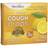 Herbion All Natural Cough Drops Honey Lemon 18 Drops