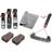 Weber Cleaning Kit for Charcoal Barbecues