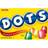 Tootsie Dots Assorted Fruit Gumdrops Candy 184g 1pak
