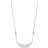 Morellato Damhalsband SAIZ03 (45 cm)