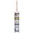 CT1 CT1 Sealant & Construction Adhesive 290ml Tube