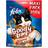 Felix Goody Bag Cat Treats Original Mix 200g