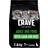 Crave Adult Dog Food with Lamb & Beef 2.8kg