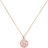 Lily and Rose Miss Miranda Necklace Halsbånd Diamond