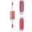 Revolution Beauty Double Up Flytande Ögonskugga - Blissful Pink
