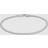 Tom Wood Tom Wood Men's Curb Bracelet Sterling M/7.7