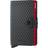 Secrid Miniwallet Cubic Black-Red