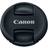Canon E-67 II Främre objektivlock