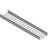 Schneider Electric Kabelbakke Glat 200mm (l=3m)