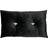 Paoletti Bumble 30X50 Pf/Cushion Complete Decoration Pillows Black