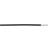 Lappkabel Lapp 4520041S, 150 m, Sort, Kobber, 3,4 mm, -40 80 °C