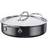 Meyer Hestan NanoBond with lid 26 cm