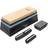 Rockingham Forge Combination Coarse/Medium Sharpening Kit