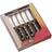 Tramontina 6 Pcs. Jumbo Original Steak knife Set Knife Set