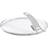 Fissler Premium Glass Lid 27.9 cm